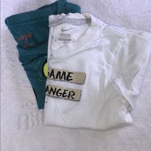 Bundle of Toddler T-Shirts | Size 3/4T